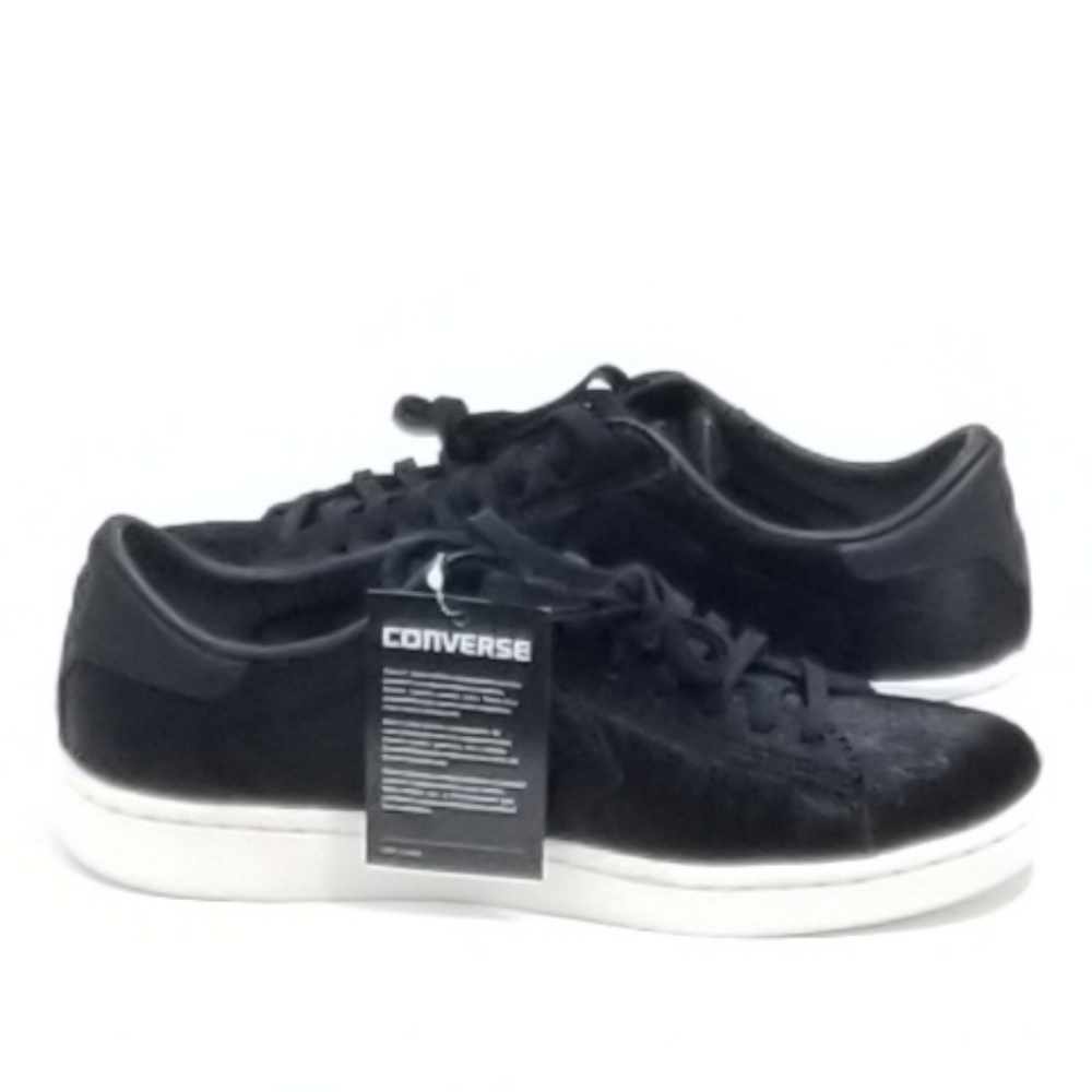 CONVERSE ONE STAR LP OX FUR WOMEN MULTI SIZE - Picture 3 of 8